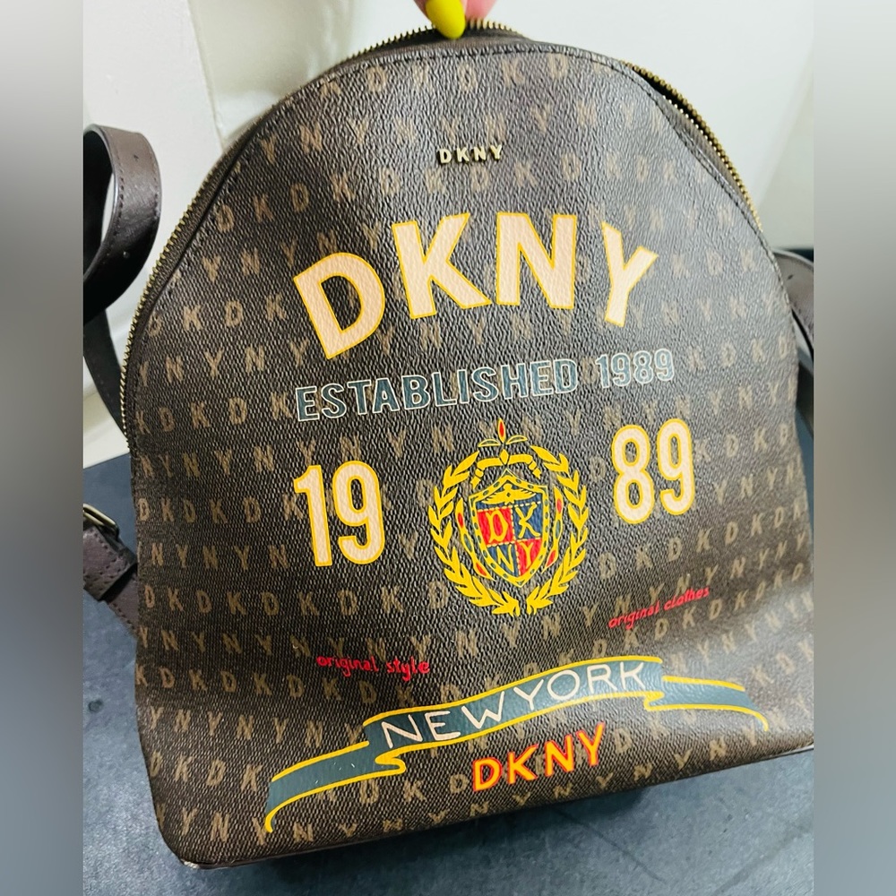 Cute women backpack.